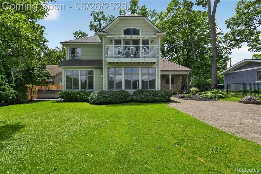 3478 Lexington, Waterford, MI 48328 - #3