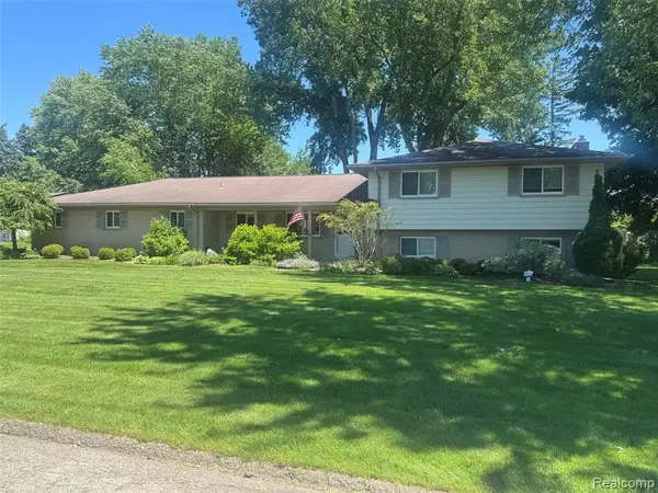 6925 Windham, Bloomfield Hills, MI 48301