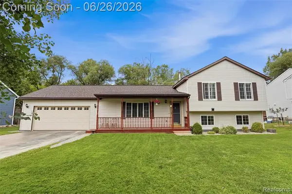 88 Luella, Ann Arbor, MI 48103