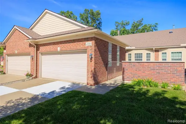 49290 Wayburn, Macomb, MI 48042