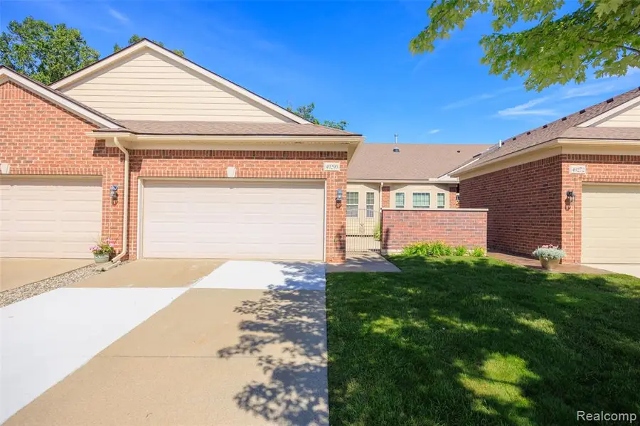 49290 Wayburn, Macomb, MI 48042 - #2
