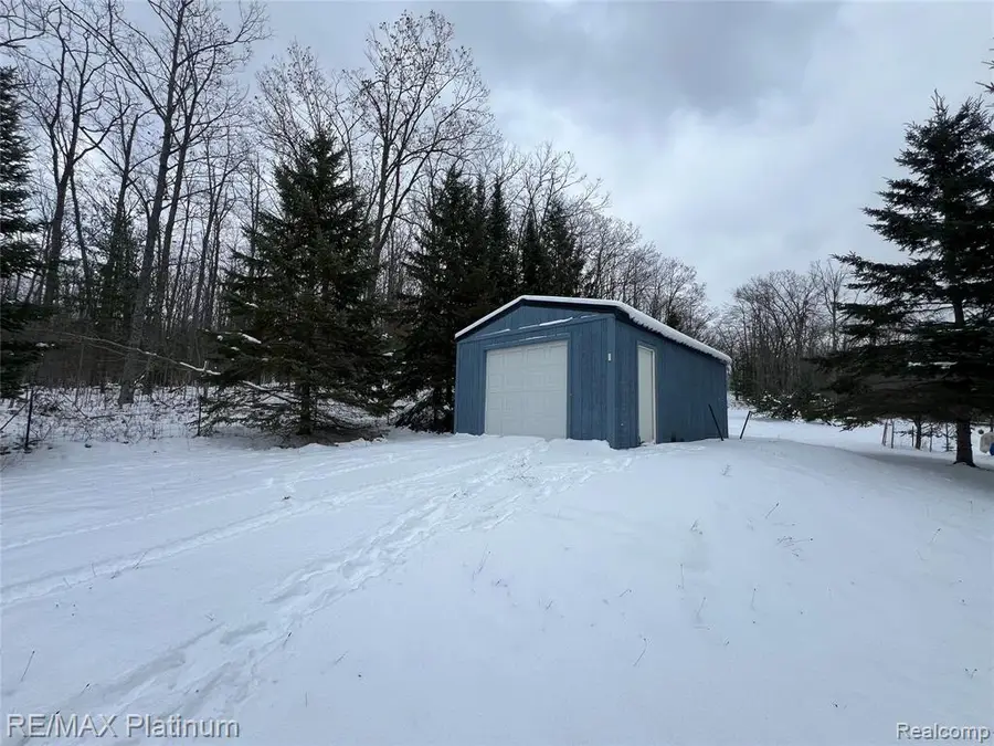 4125 Hubbard Lake, Hubbard Lake, MI 49747 - #2