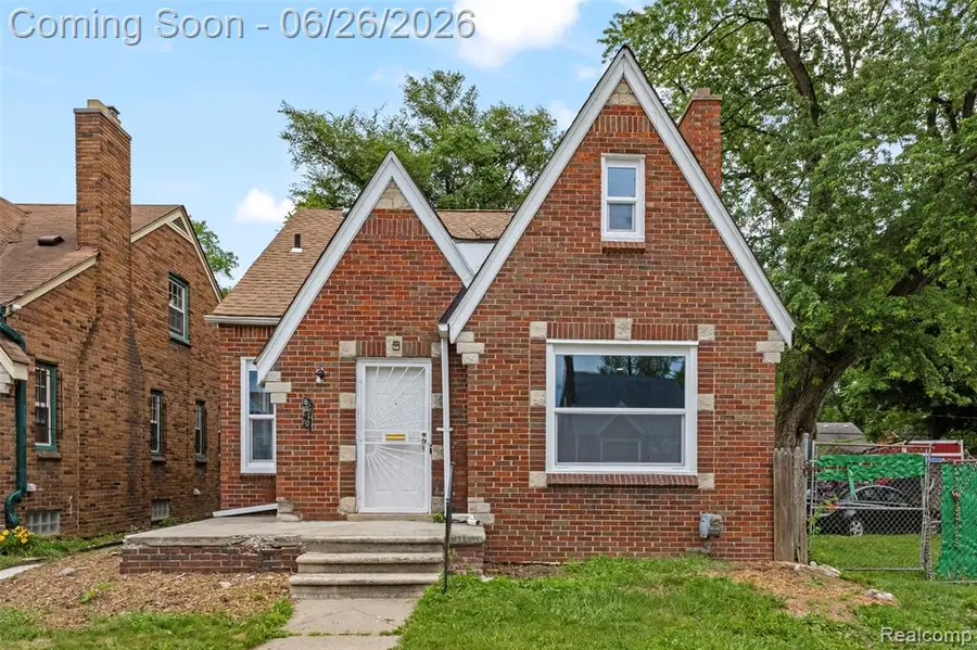 8310 Whitcomb, Detroit, MI 48228 - #2