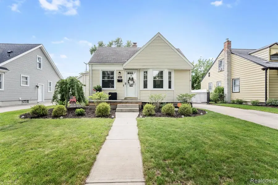 2841 Royal, Berkley, MI 48072 - #2