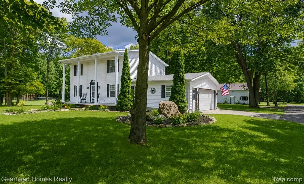 12364 Morrish, Clio, MI 48420 - #1