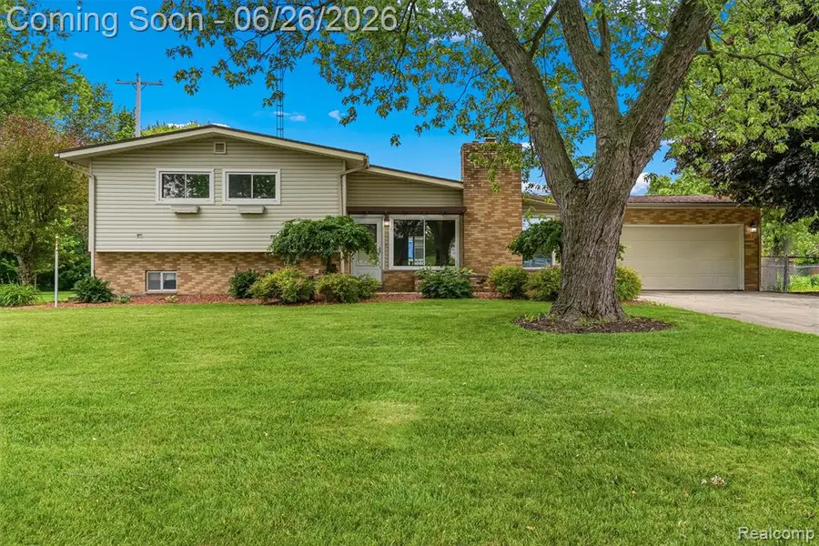 5120 Hillcrest, Flint, MI 48506 - #2