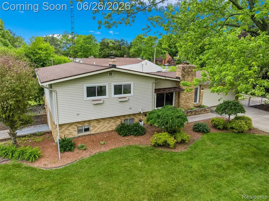 5120 Hillcrest, Flint, MI 48506 - #3