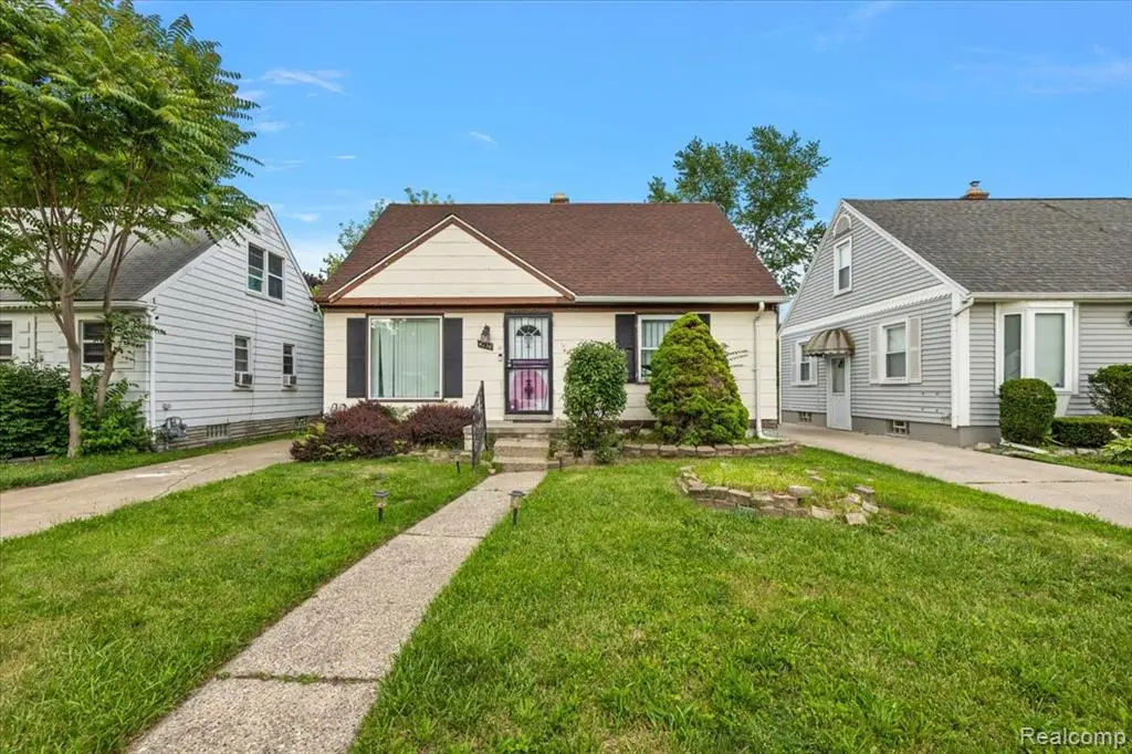 4230 University, Detroit, MI 48224 - #1