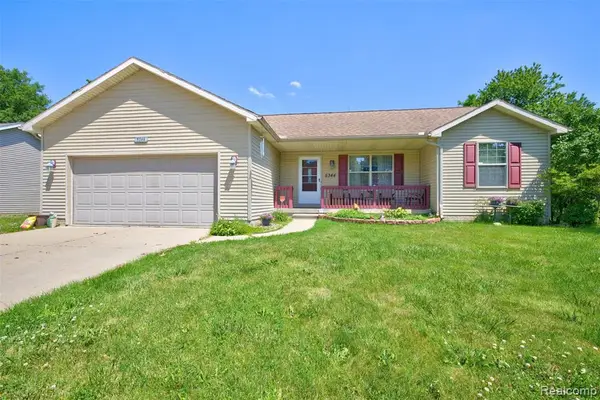 5344 Wheat Way, Swartz Creek, MI 48473