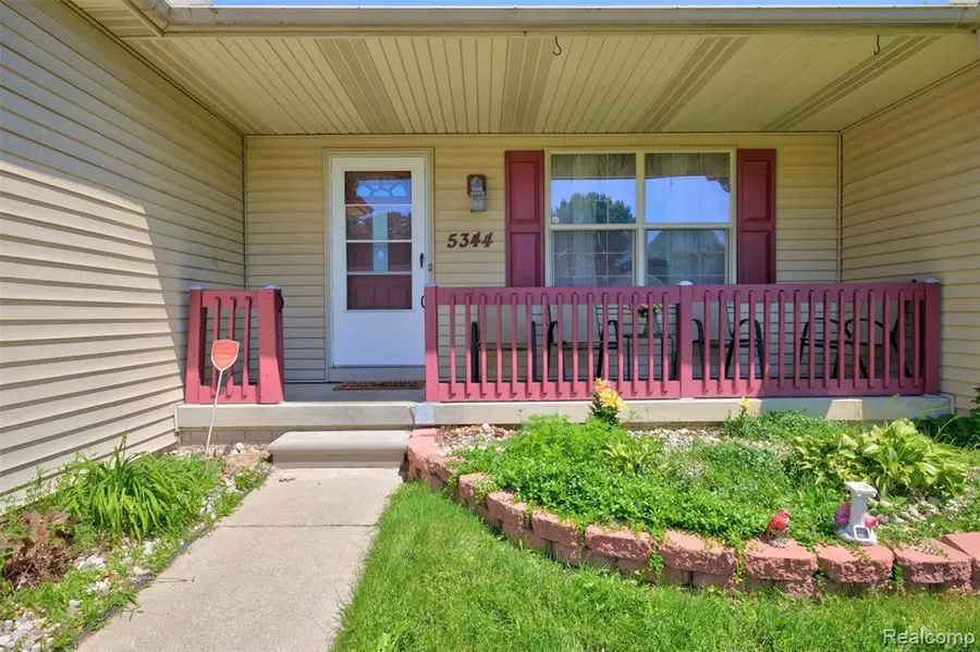 5344 Wheat Way, Swartz Creek, MI 48473 - #2