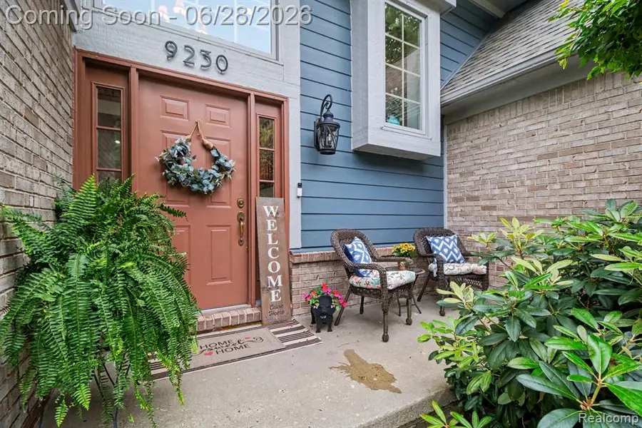 9230 Kelly Lake, Clarkston, MI 48348 - #3