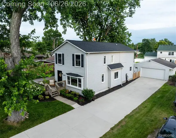 429 Dorothy, South Lyon, MI 48178