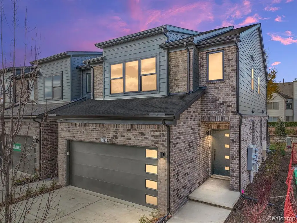 3012 Canopy Tree #9, Ann Arbor, MI 48103 - #1