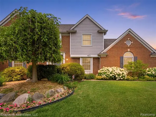 6577 Edith, Troy, MI 48085