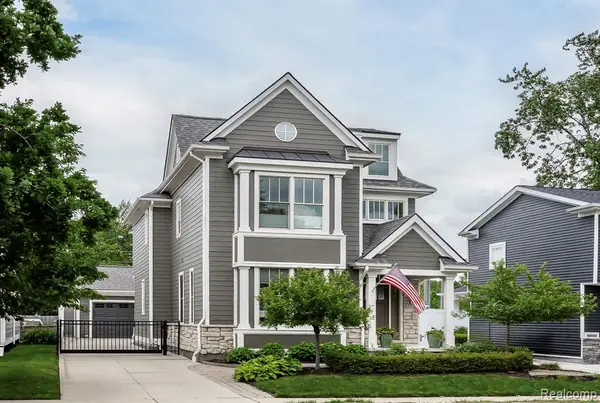 1421 Holland, Birmingham, MI 48009