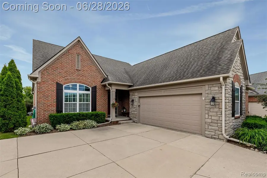 4011 Ardsley, Clarkston, MI 48348 - #2