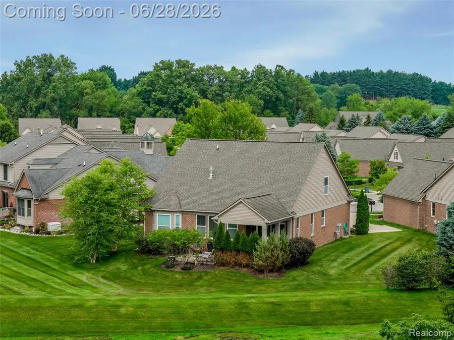 4011 Ardsley, Clarkston, MI 48348 - #3