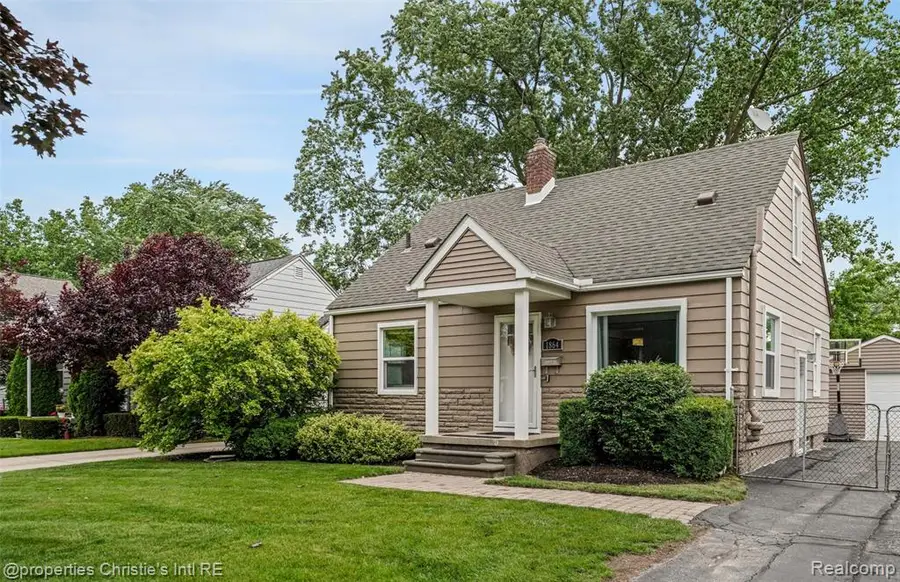 1864 Cummings, Berkley, MI 48072 - #2