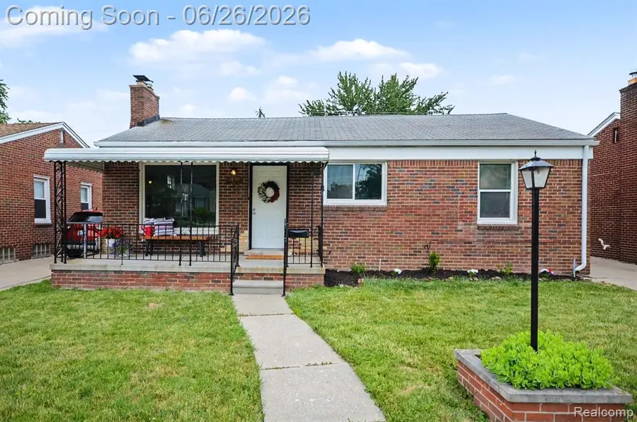 21701 Sunnyside, Saint Clair Shores, MI 48080 - #2