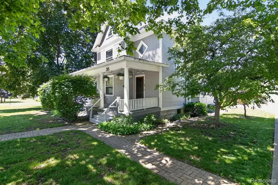 315 E Michigan, Saline, MI 48176 - #3