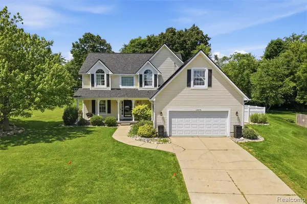 11673 Orchardview, Fenton, MI 48430