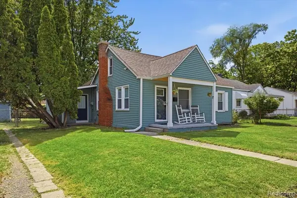 27116 Delton, Madison Heights, MI 48071