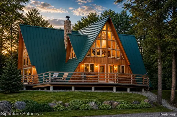 18113 Kortio Lake, L'Anse, MI 49946
