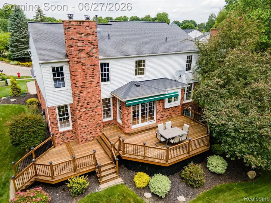 3715 Rolling Hills, Lake Orion, MI 48359 - #2