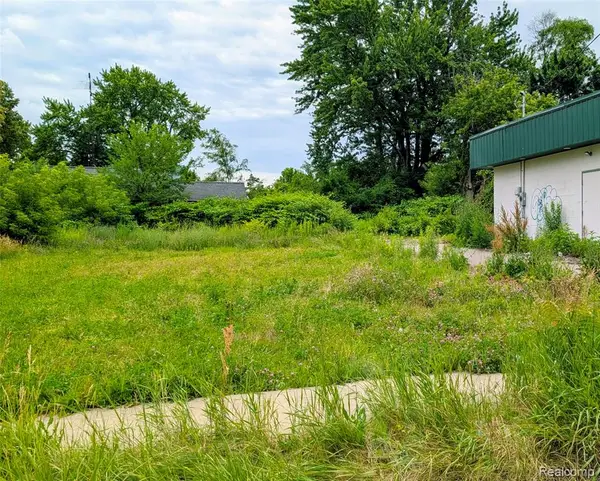2620 Davison, Flint, MI 48506