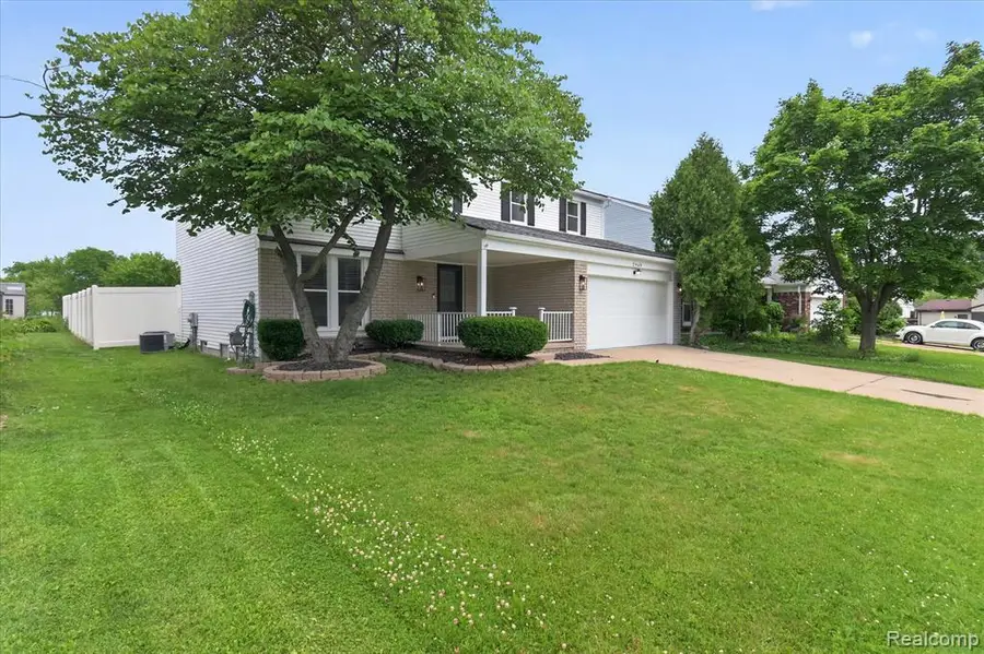 2469 Brookfield, Canton, MI 48188 - #2