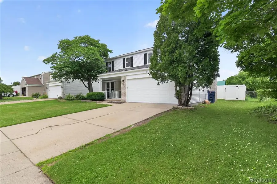 2469 Brookfield, Canton, MI 48188 - #3