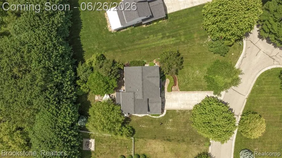 5017 Leyland, Clarkston, MI 48348 - #2