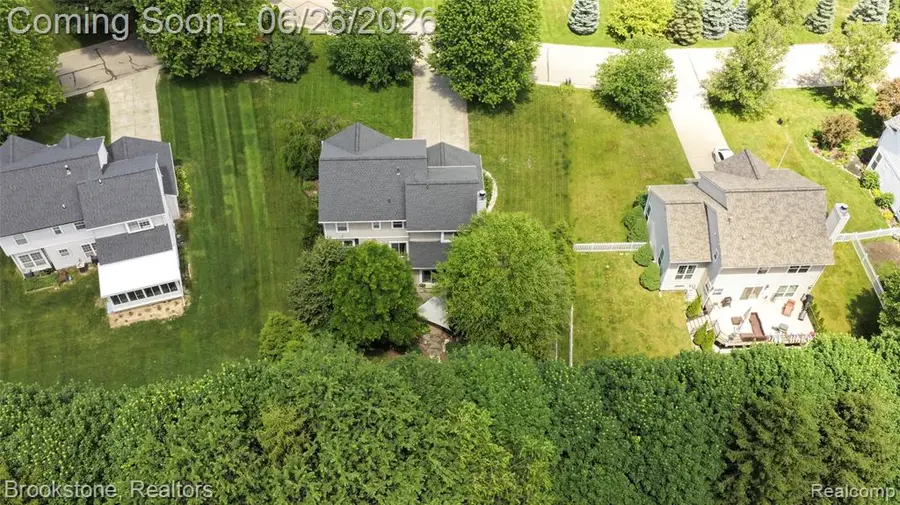 5017 Leyland, Clarkston, MI 48348 - #3
