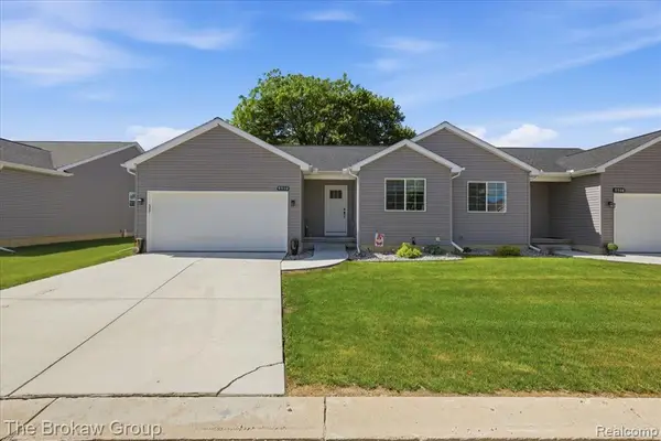9510 Orchard Lake, Davison, MI 48423