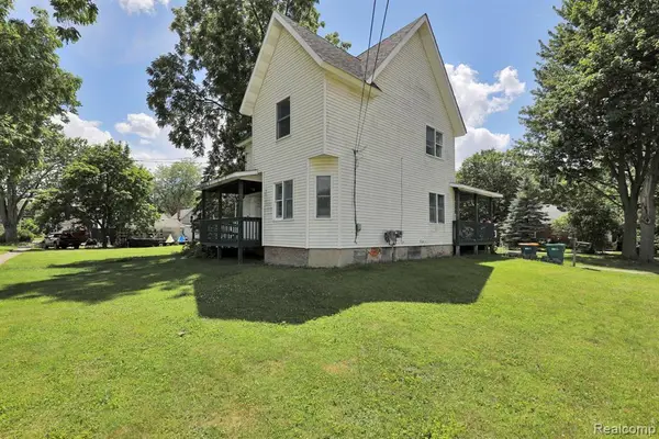105 N Scougle, Durand, MI 48429
