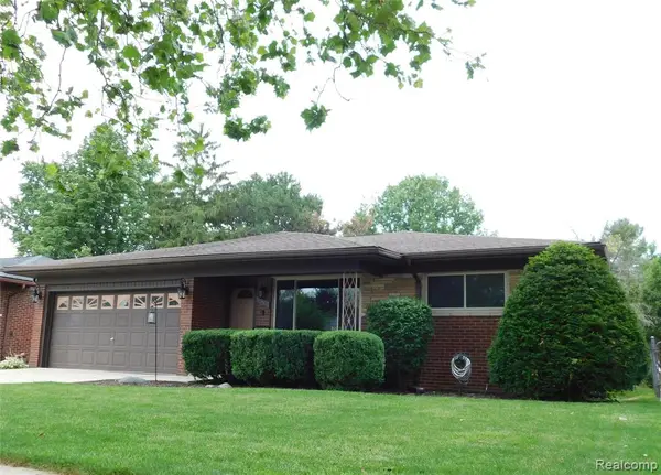 30804 Dover, Warren, MI 48088