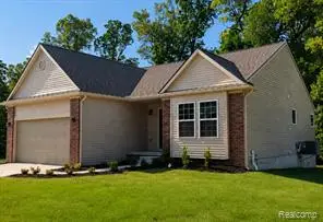 11453 Hidden Oaks, Clio, MI 48420