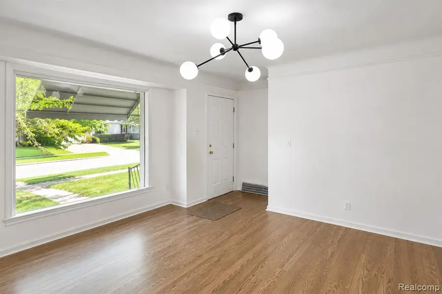 12087 Heyden, Detroit, MI 48228 - #2