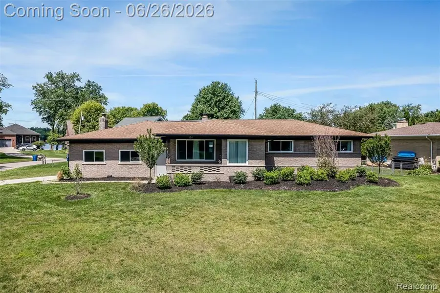 174 Pleasant Lake, Waterford, MI 48327 - #2