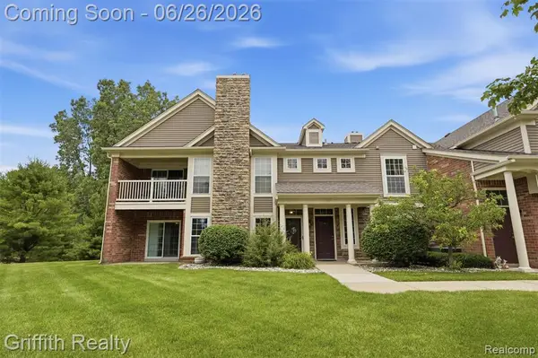 4271 Deeside, Brighton, MI 48116