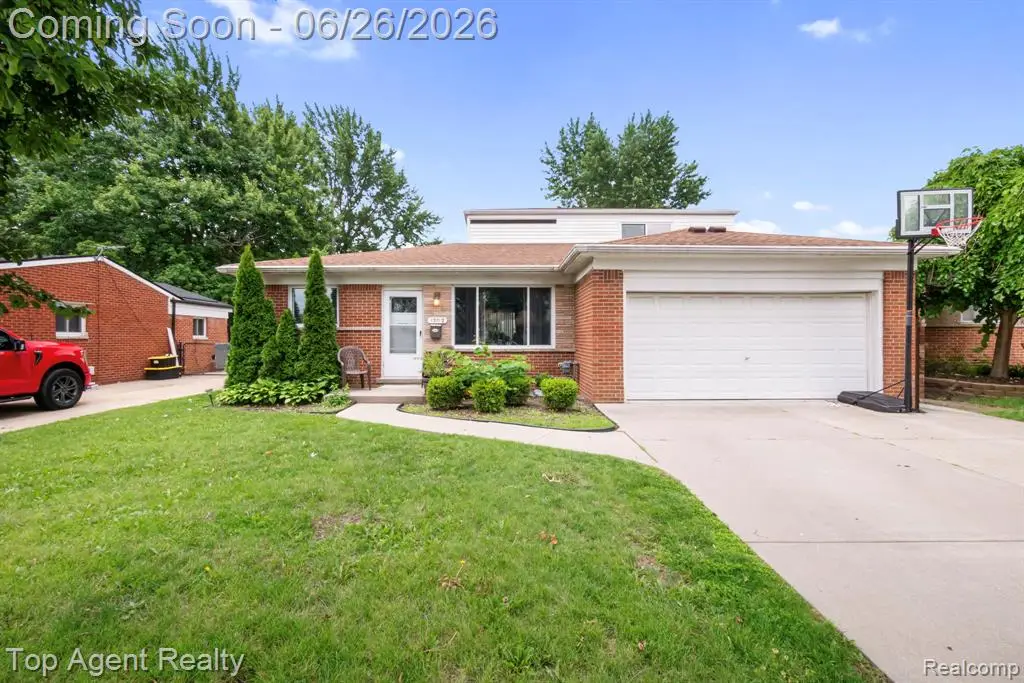 13712 La Chene, Warren, MI 48088 - #1