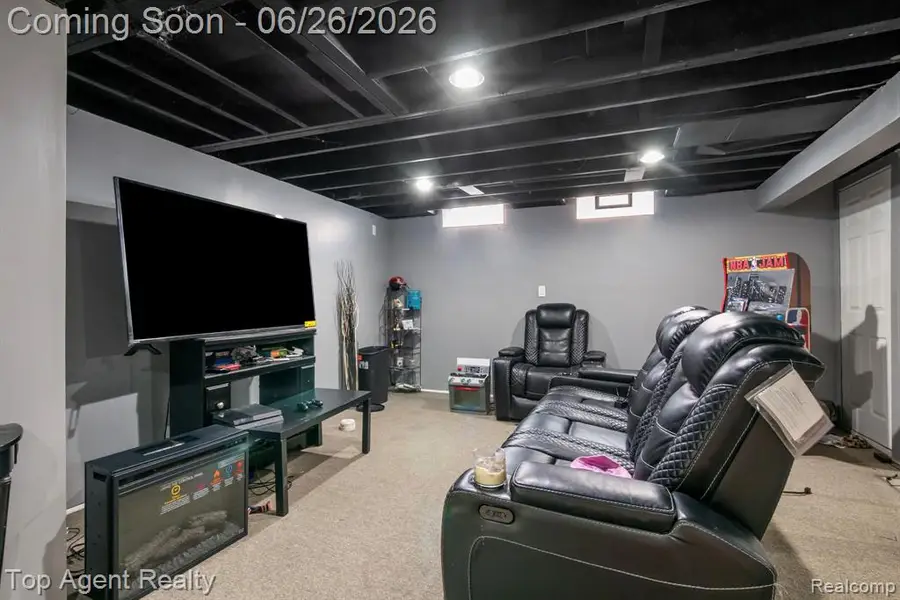13712 La Chene, Warren, MI 48088 - #3