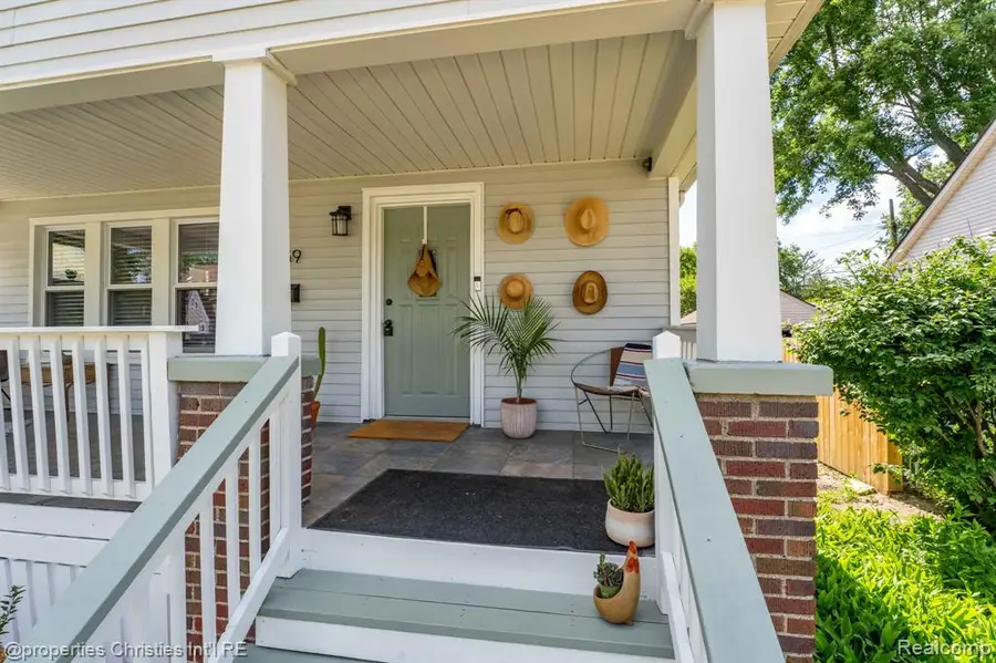 3059 Griffith, Berkley, MI 48072 - #2