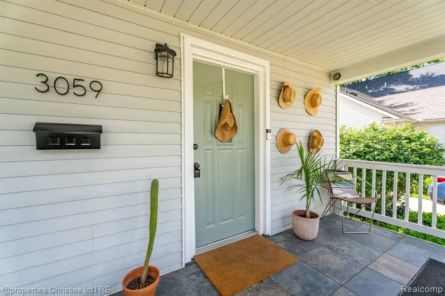 3059 Griffith, Berkley, MI 48072 - #3