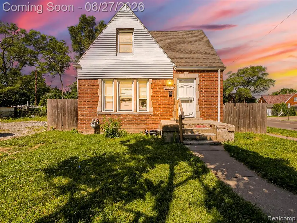 15919 Ferguson, Detroit, MI 48227 - #1