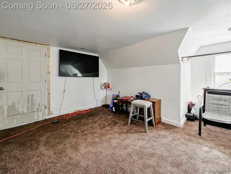 15919 Ferguson, Detroit, MI 48227 - #3