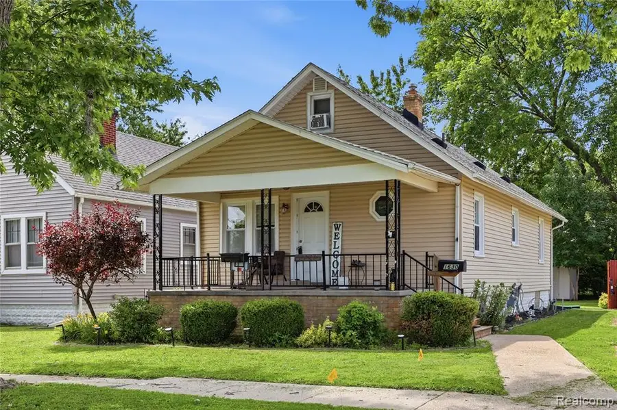 1630 Gordon, Port Huron, MI 48060 - #3