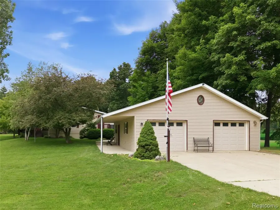 1995 Mitchell Lake, Attica, MI 48412 - #3