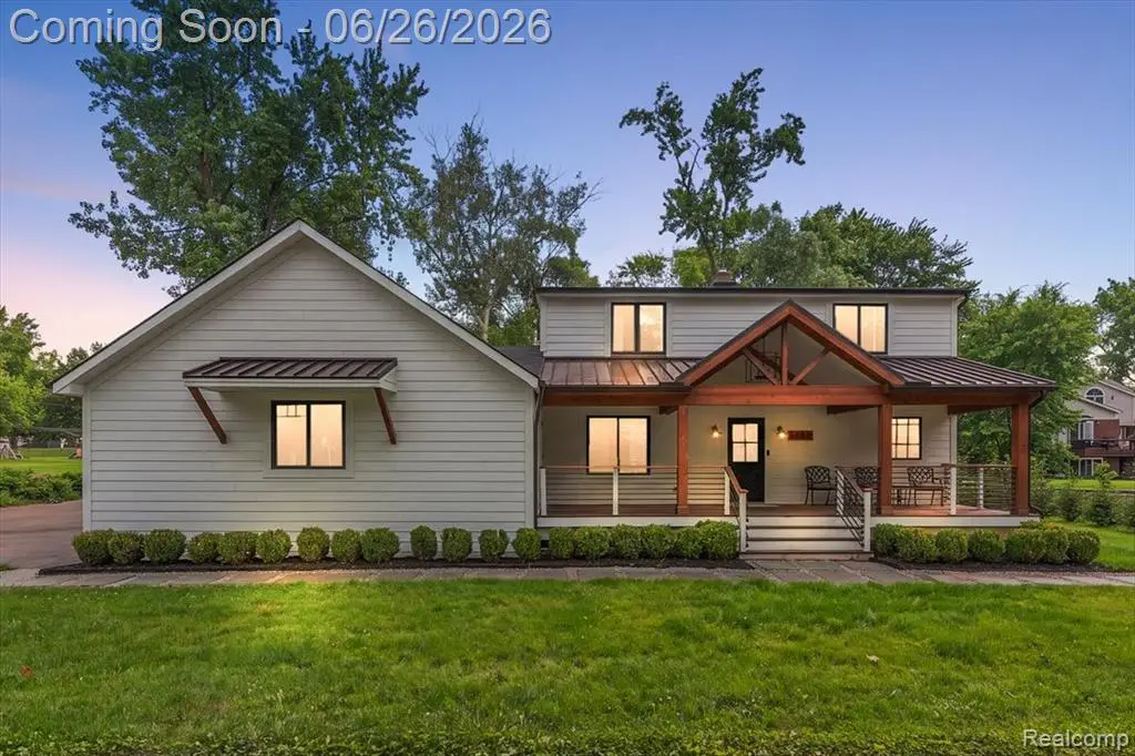 5150 Cheyenne, Waterford, MI 48327 - #1