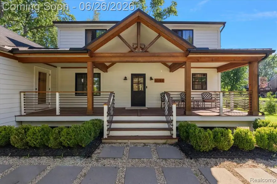 5150 Cheyenne, Waterford, MI 48327 - #3